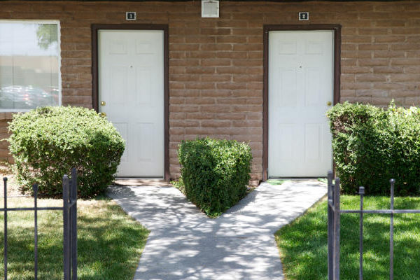 sparks front doors slideshow